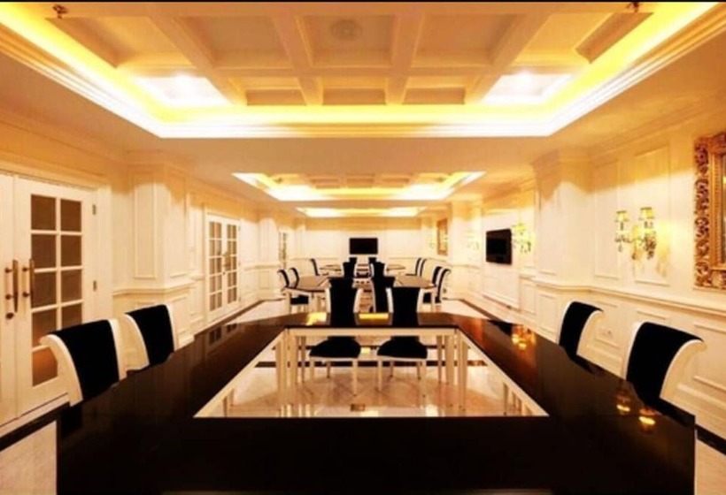 Lafayette Boutique Hotel Yogyakarta