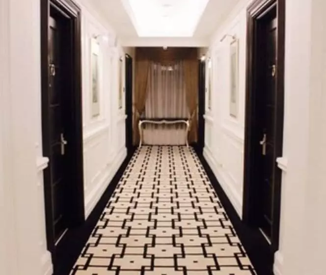 Lafayette Boutique Hotel Yogyakarta