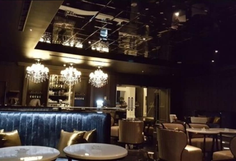 Lafayette Boutique Hotel Yogyakarta