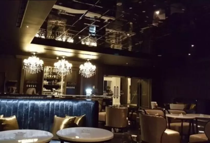 Lafayette Boutique Hotel Yogyakarta