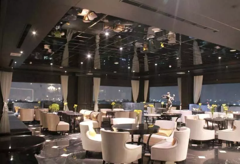 Lafayette Boutique Hotel Yogyakarta