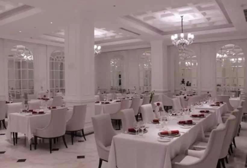 Lafayette Boutique Hotel Yogyakarta