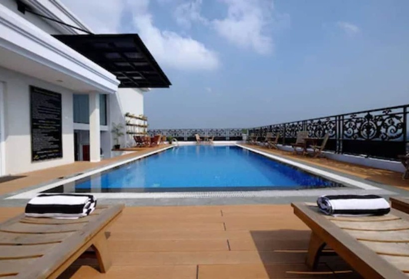 Lafayette Boutique Hotel Yogyakarta