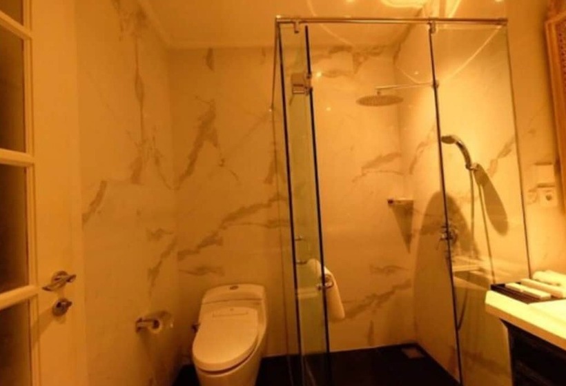 Lafayette Boutique Hotel Yogyakarta