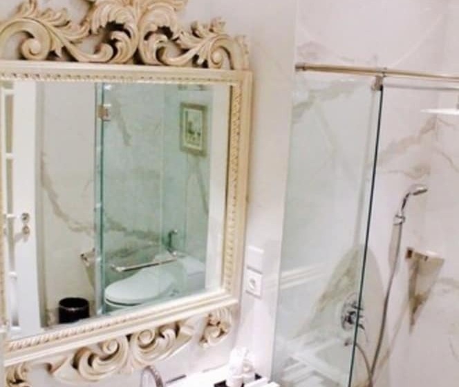 Lafayette Boutique Hotel Yogyakarta