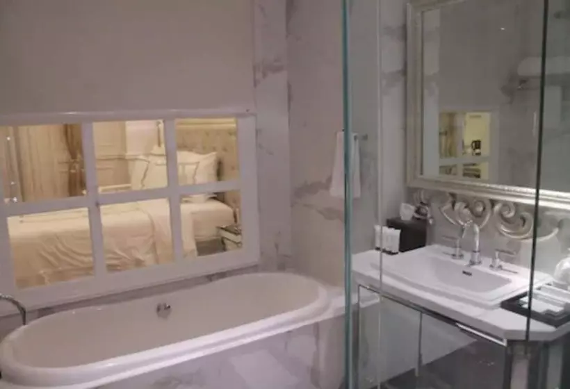 Lafayette Boutique Hotel Yogyakarta