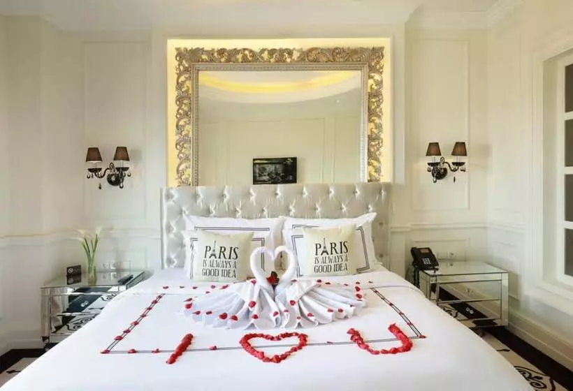 Lafayette Boutique Hotel Yogyakarta