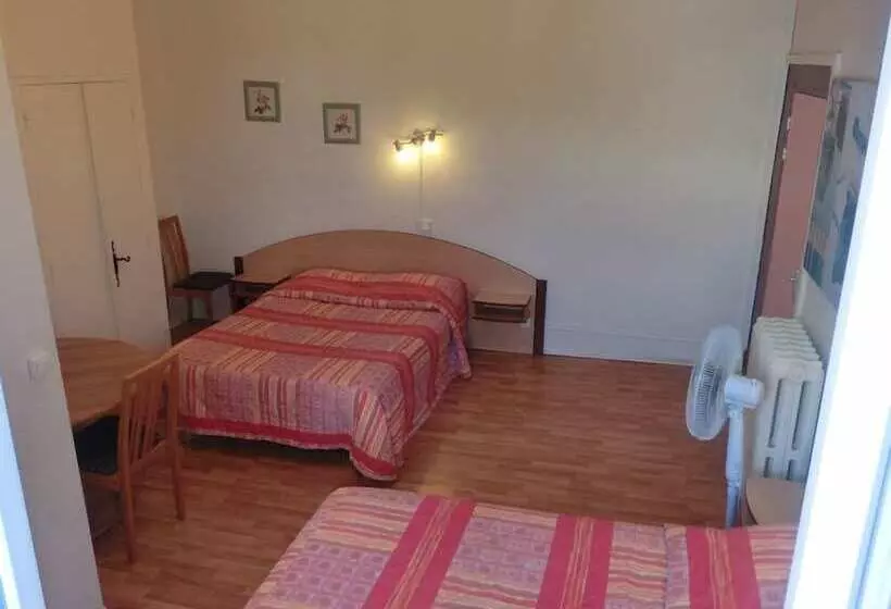 Hotel Le Terminus D'albi
