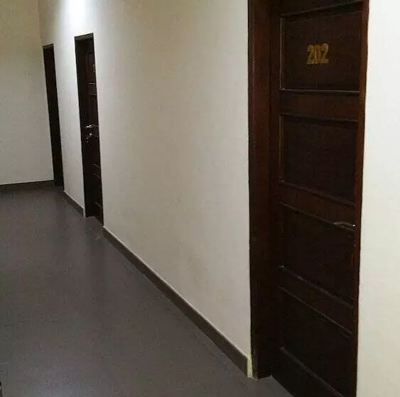 Hotelli Legenda Beril Hostel