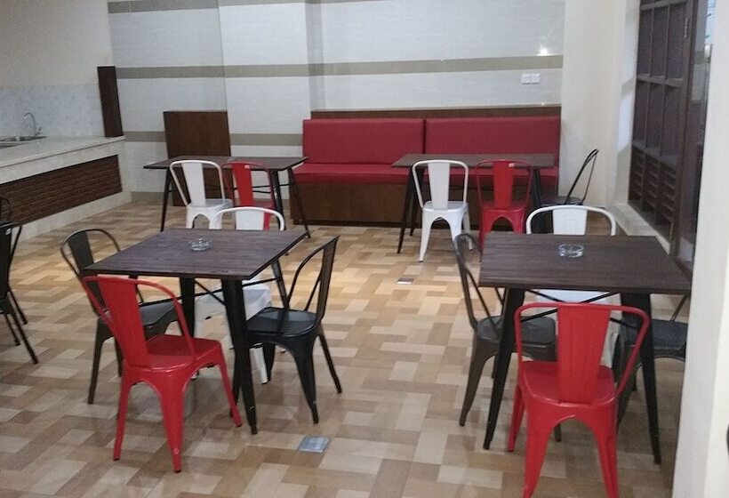 هتل Legenda Beril Hostel