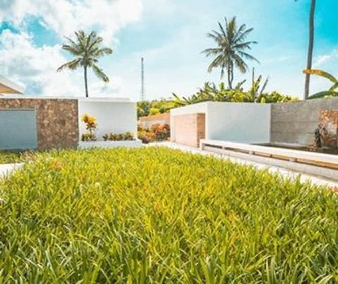 בית מלון כפרי Origin Lombok