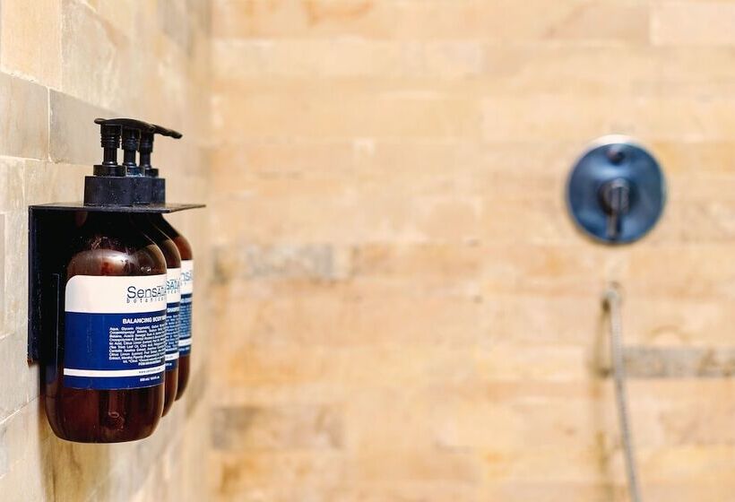 בית מלון כפרי Origin Lombok