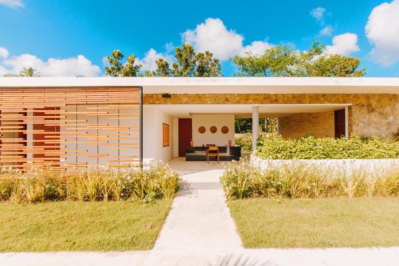 בית מלון כפרי Origin Lombok