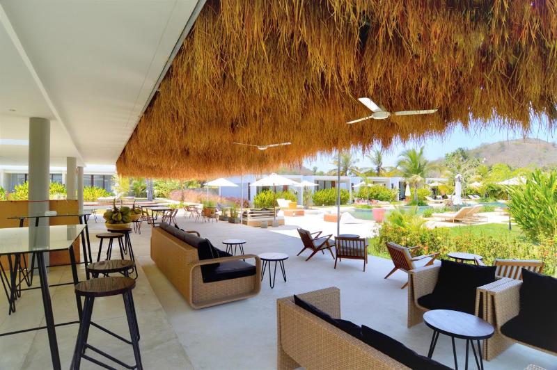 בית מלון כפרי Origin Lombok