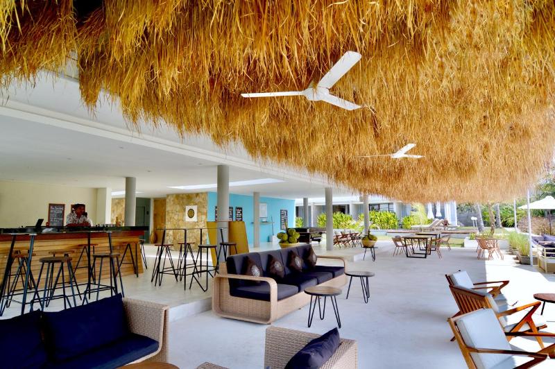 בית מלון כפרי Origin Lombok