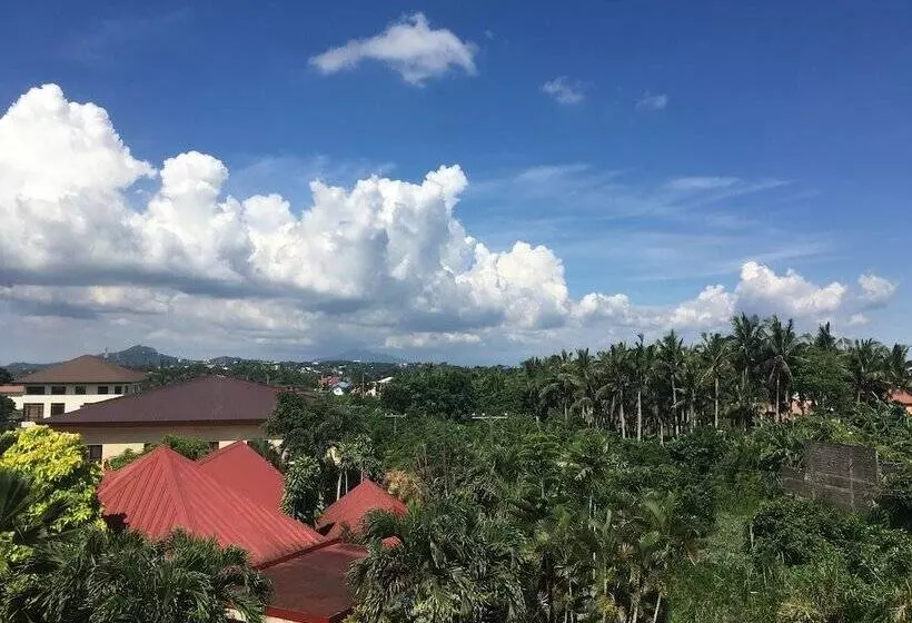 هتل Rangya