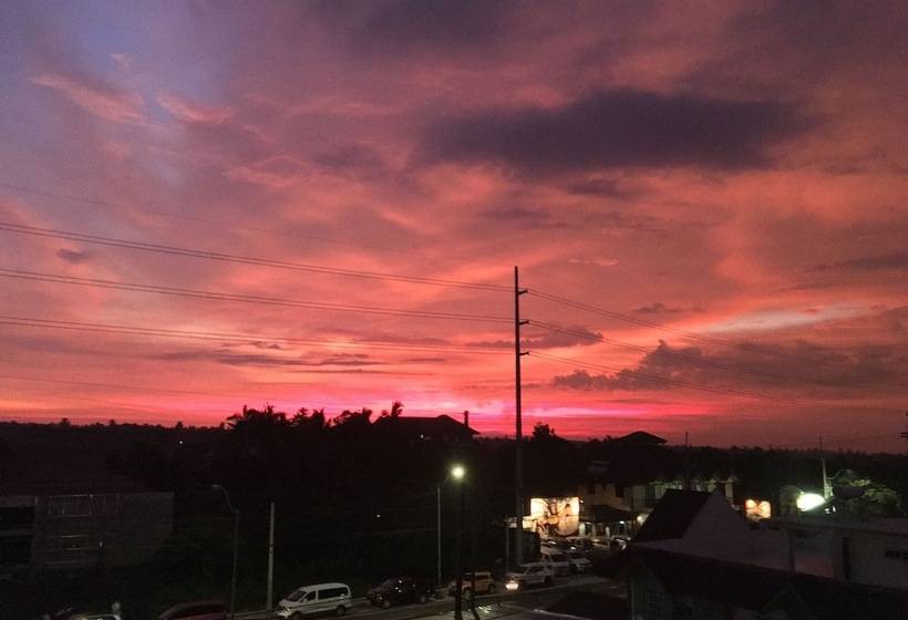 בית מלון כפרי Rangya