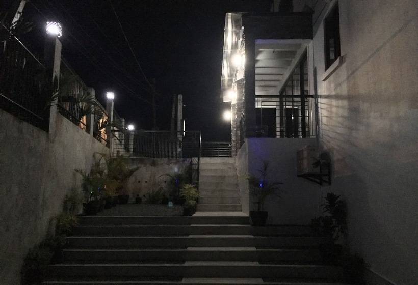 בית מלון כפרי Rangya