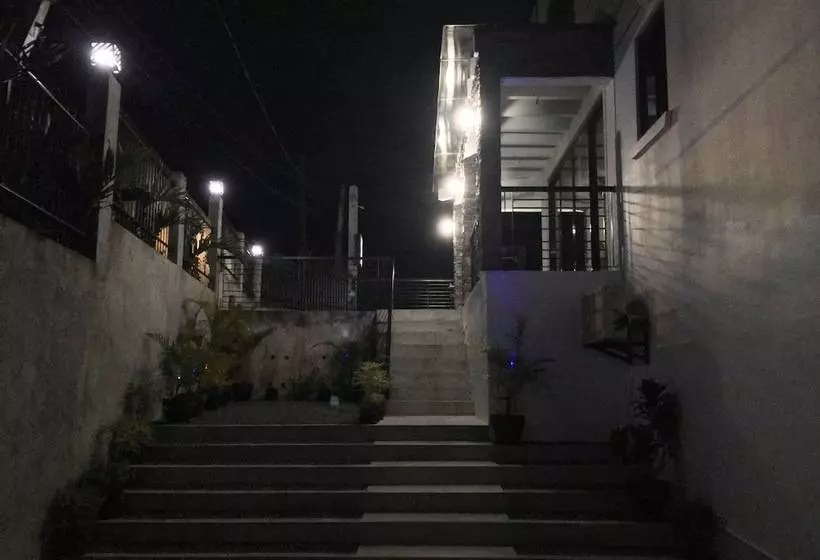 هتل Rangya