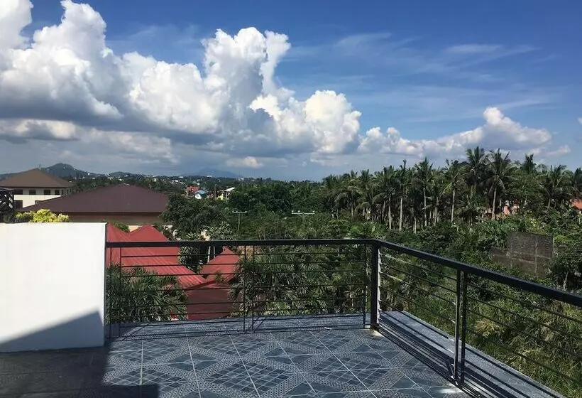 هتل Rangya