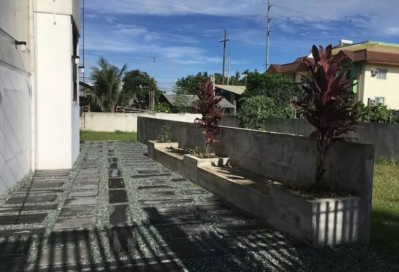 هتل Rangya
