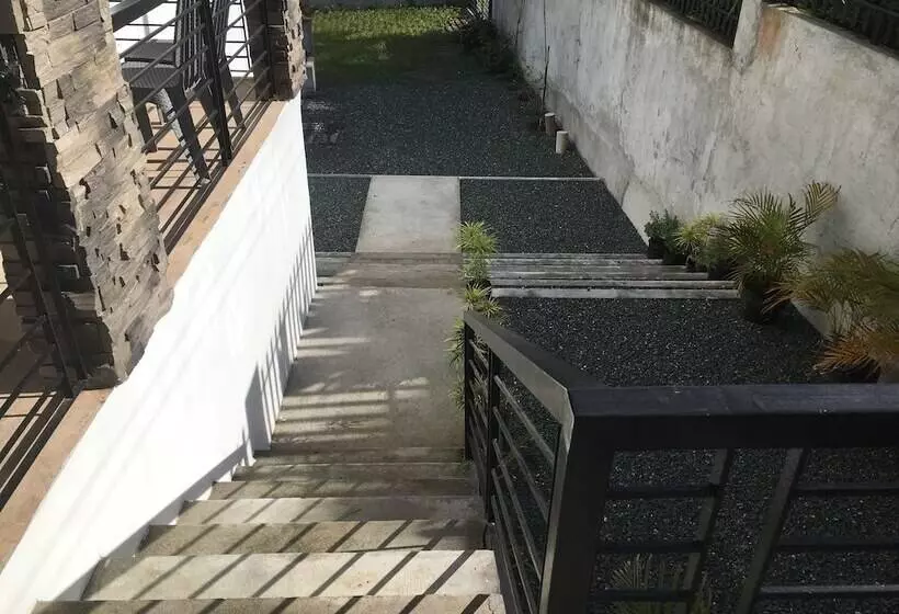 هتل Rangya