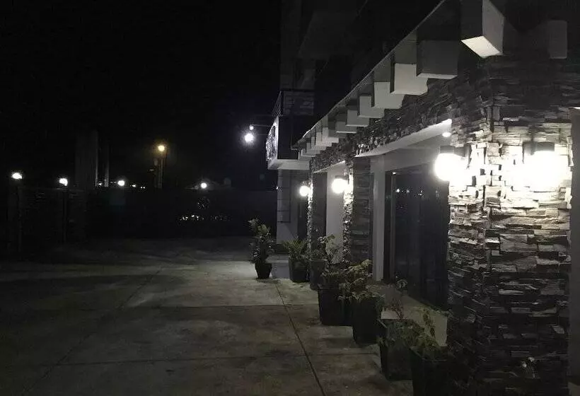 هتل Rangya