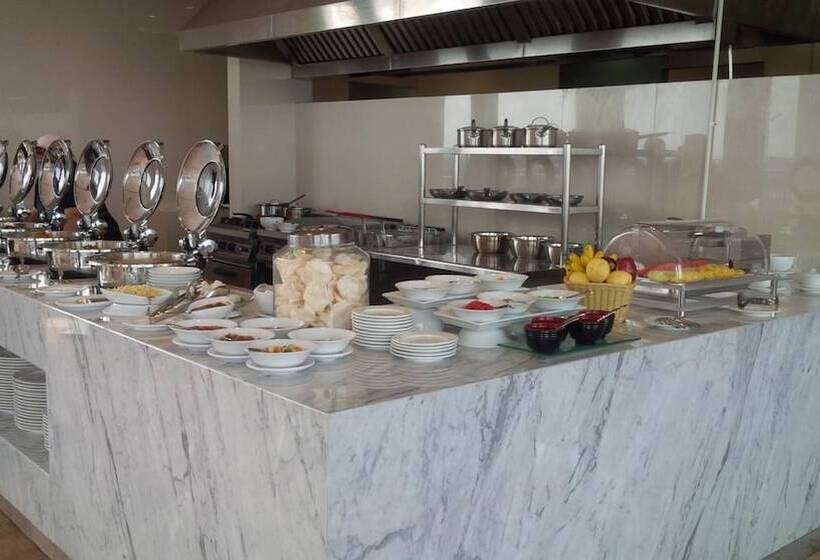 Royal Asnof Hotel Pekanbaru