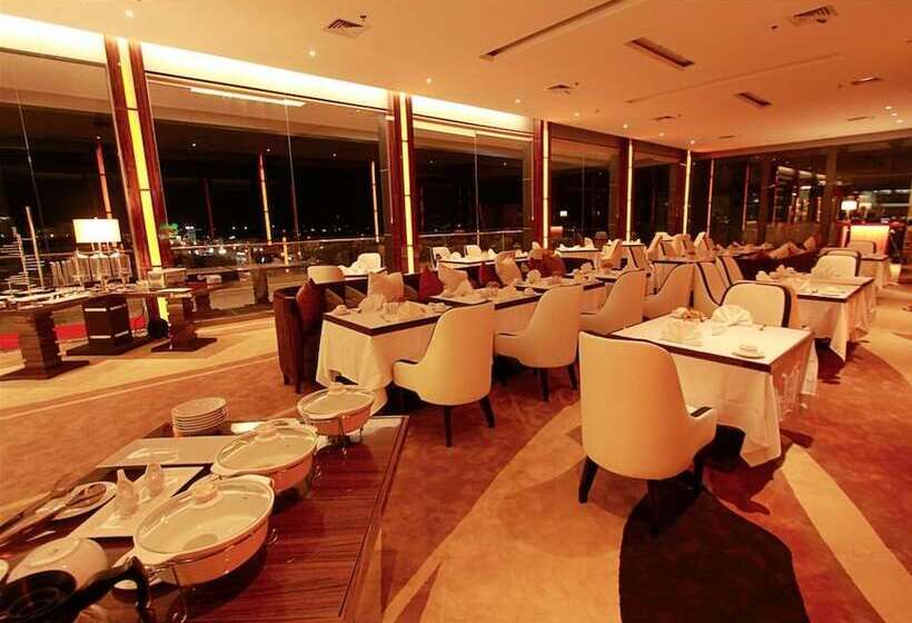 Royal Asnof Hotel Pekanbaru