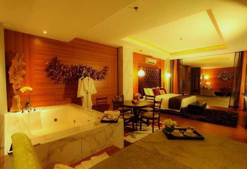 Royal Asnof Hotel Pekanbaru