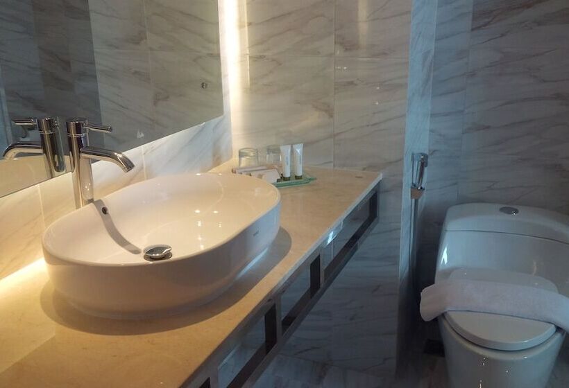 Royal Asnof Hotel Pekanbaru