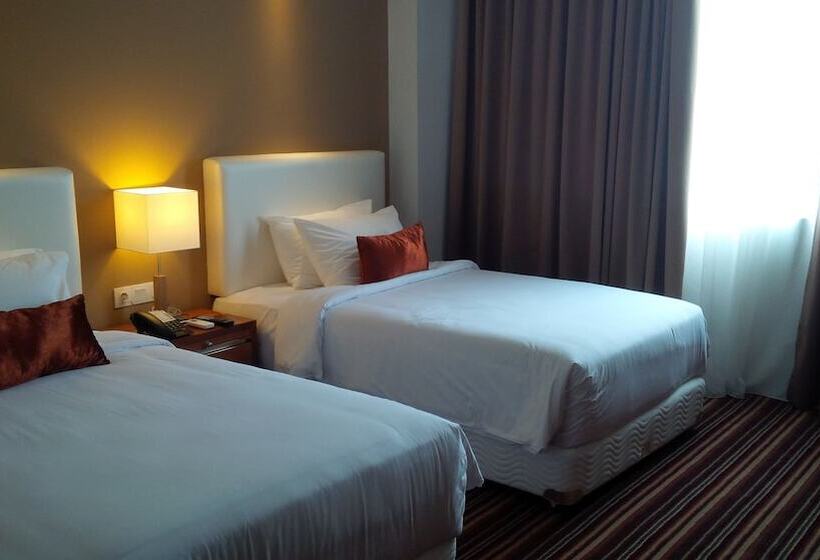 Royal Asnof Hotel Pekanbaru