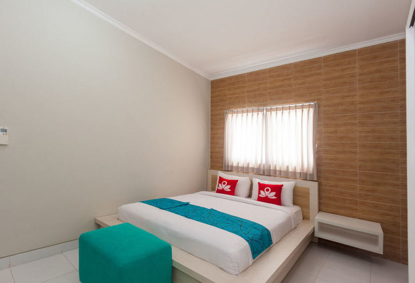Otel Zen Rooms Nusa Dua Fiesta