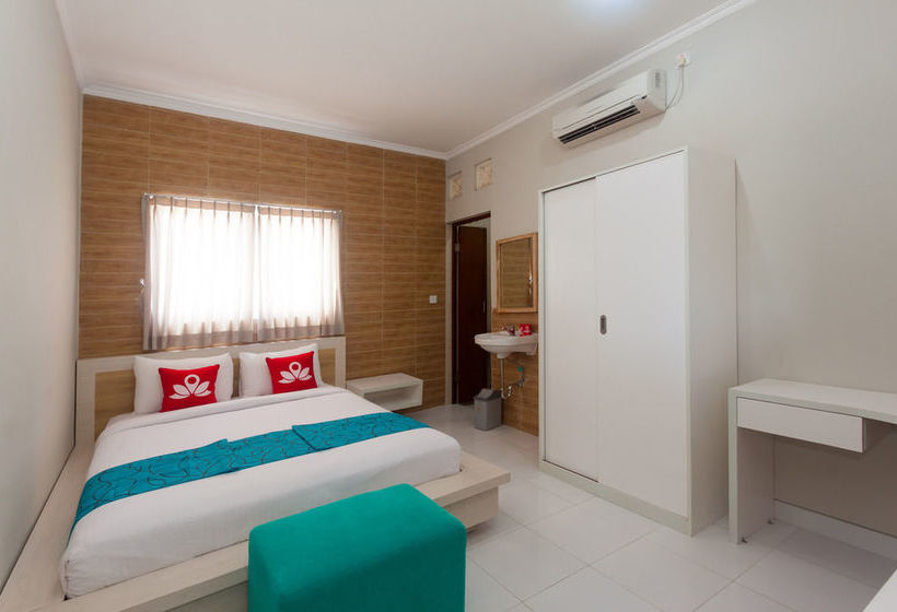Otel Zen Rooms Nusa Dua Fiesta