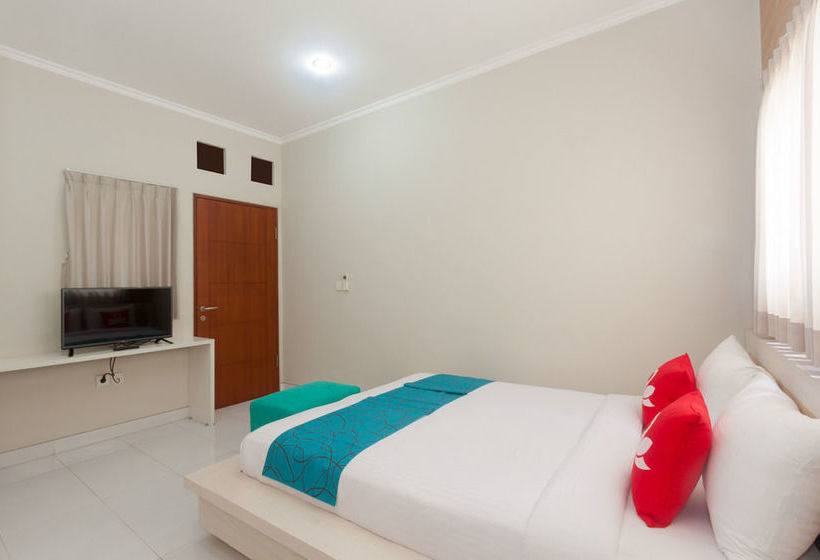 Otel Zen Rooms Nusa Dua Fiesta