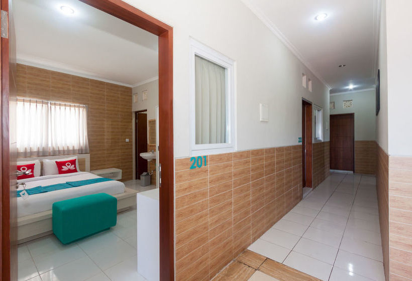 Otel Zen Rooms Nusa Dua Fiesta