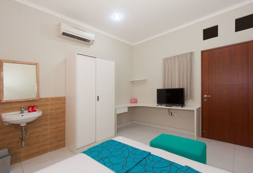 Otel Zen Rooms Nusa Dua Fiesta