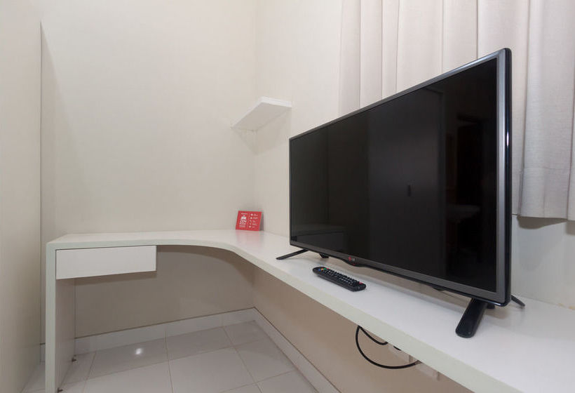 Otel Zen Rooms Nusa Dua Fiesta