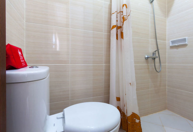 Otel Zen Rooms Nusa Dua Fiesta