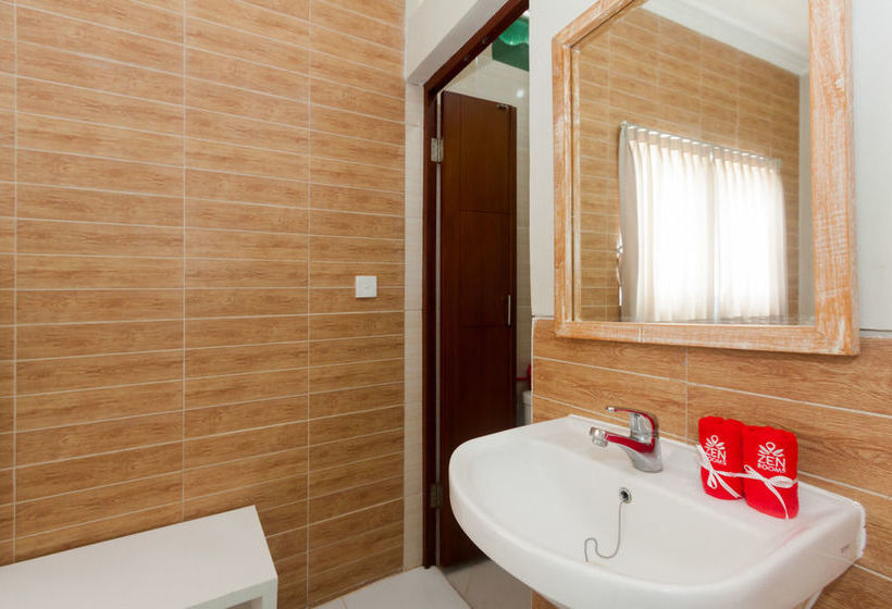 Otel Zen Rooms Nusa Dua Fiesta