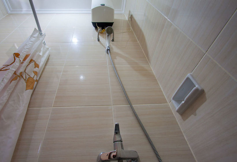 Otel Zen Rooms Nusa Dua Fiesta