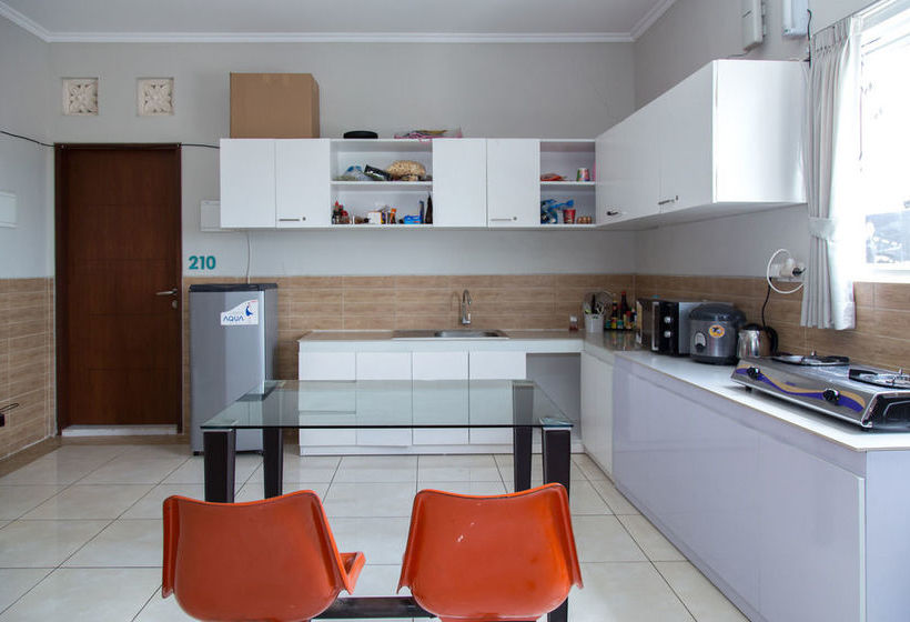 Otel Zen Rooms Nusa Dua Fiesta