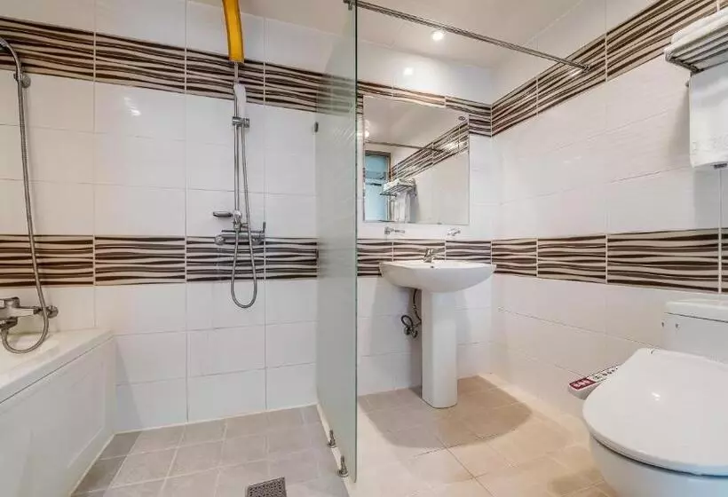 Hotelli Venezia
