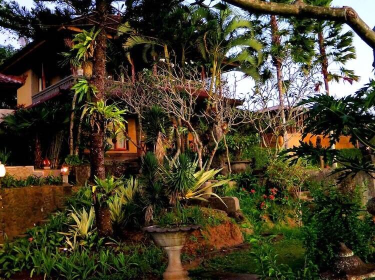 酒店 Villa Karma Loka