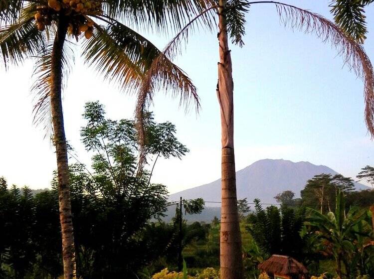 酒店 Villa Karma Loka