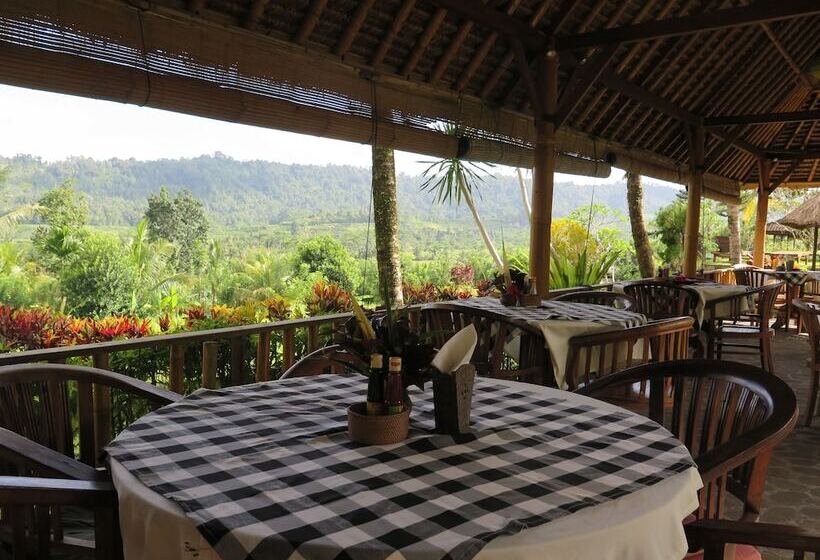 酒店 Villa Karma Loka