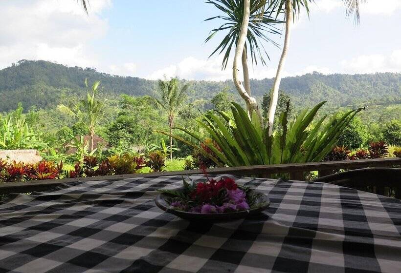 酒店 Villa Karma Loka