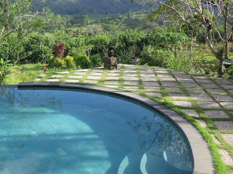 酒店 Villa Karma Loka