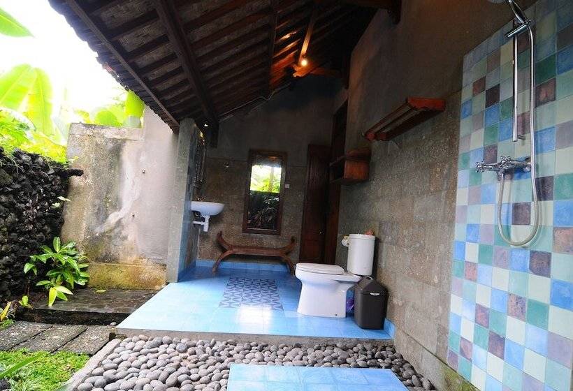 酒店 Villa Karma Loka