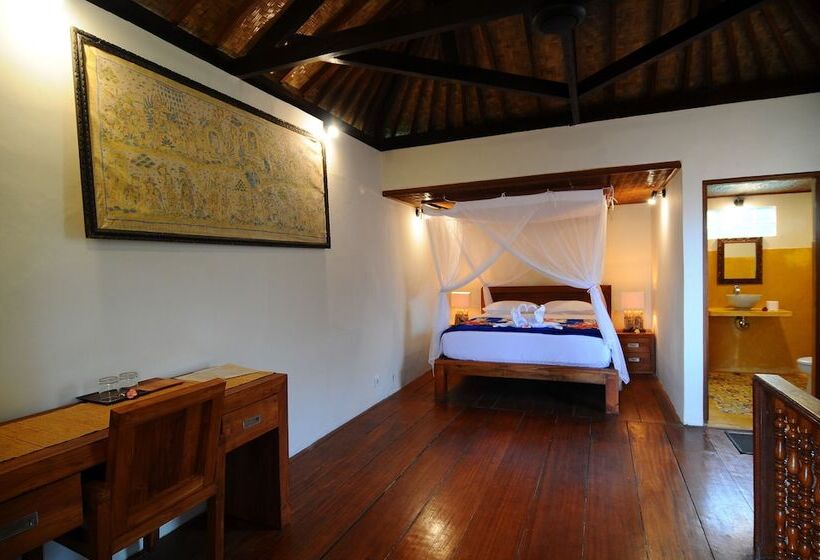 酒店 Villa Karma Loka